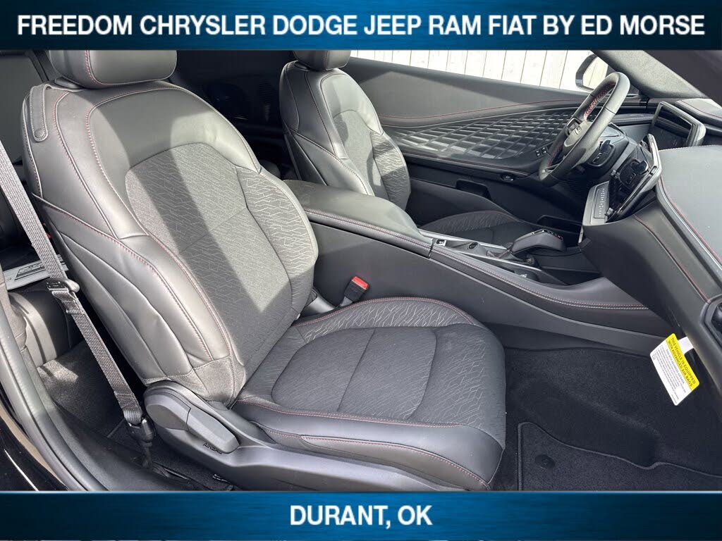 2025 Dodge Charger