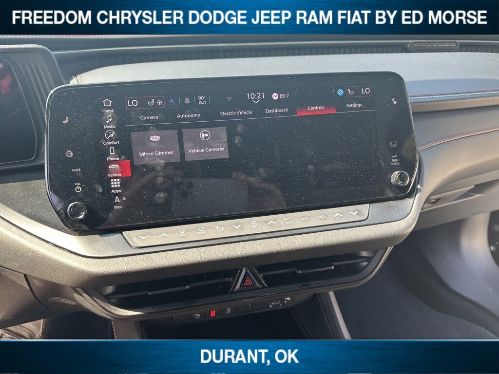 2025 Dodge Charger