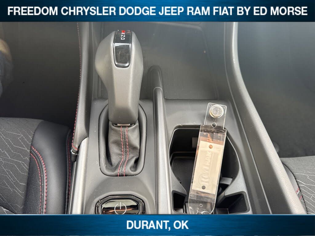 2025 Dodge Charger