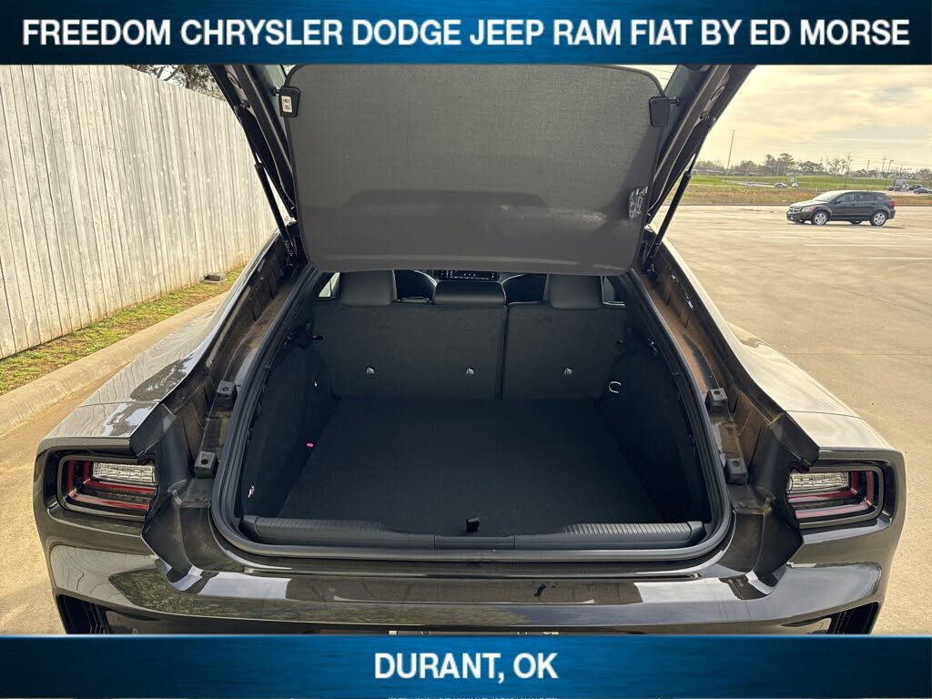2025 Dodge Charger