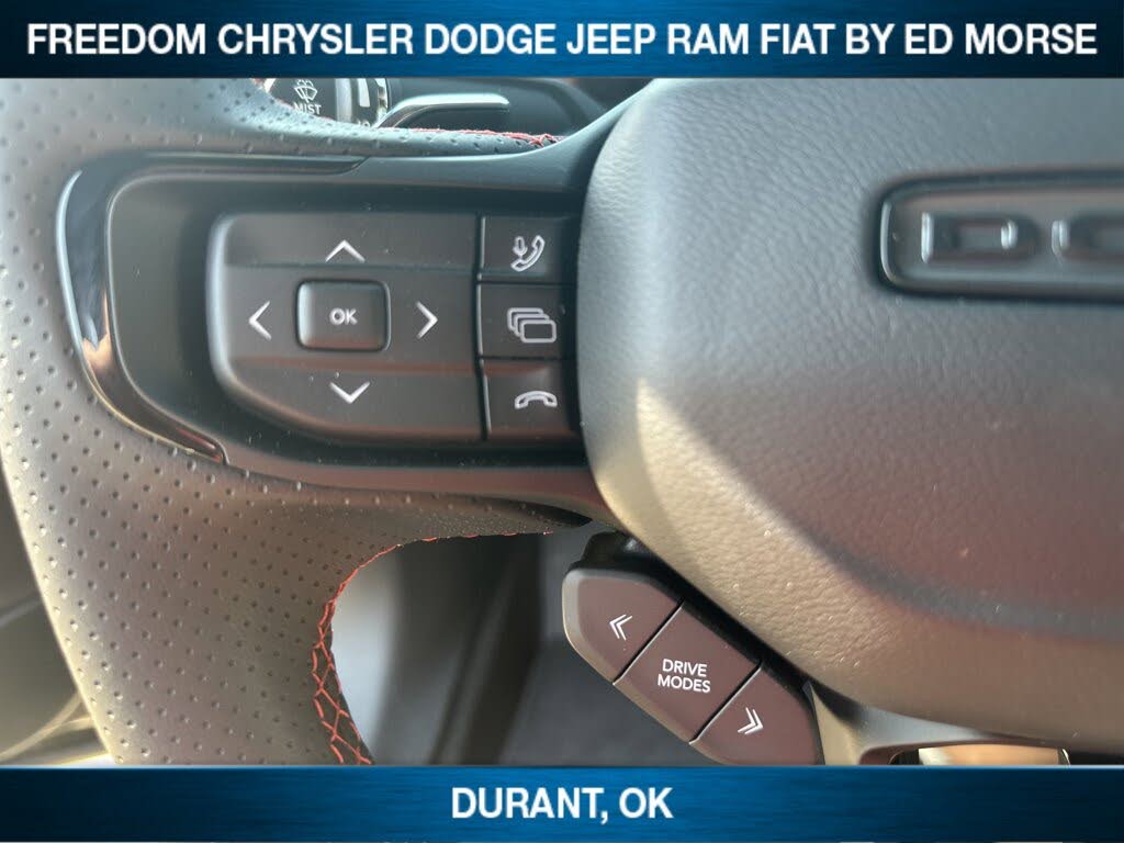 2025 Dodge Charger