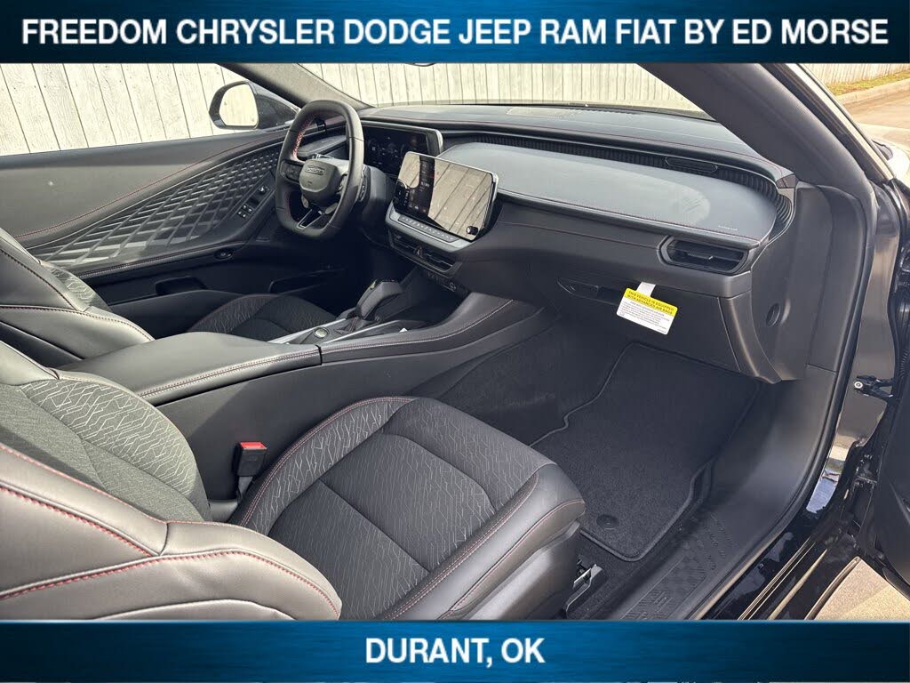 2025 Dodge Charger