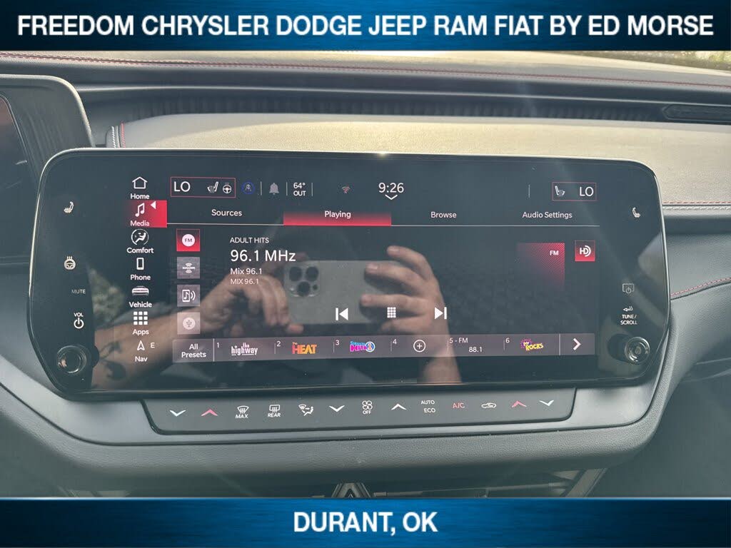 2025 Dodge Charger