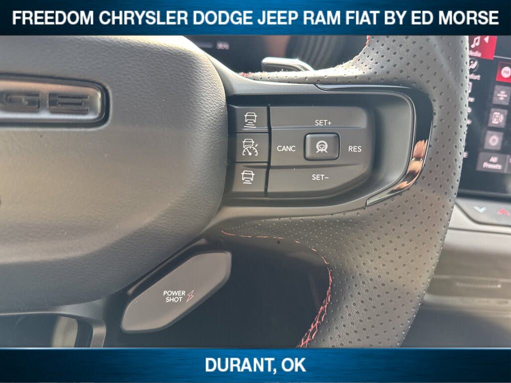 2025 Dodge Charger