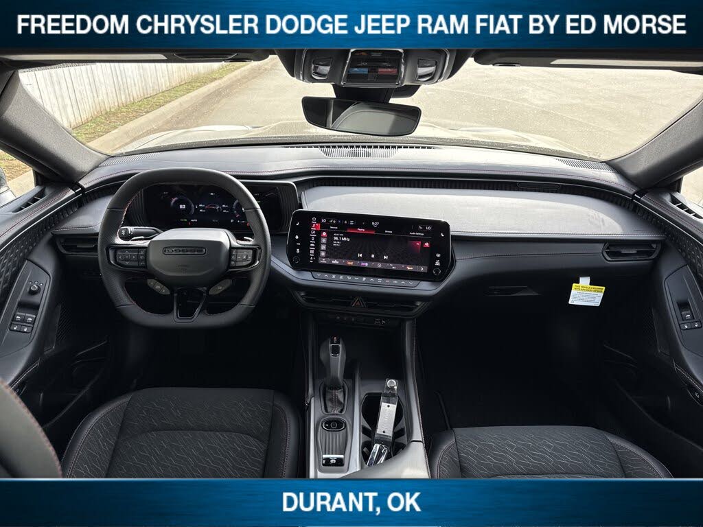 2025 Dodge Charger