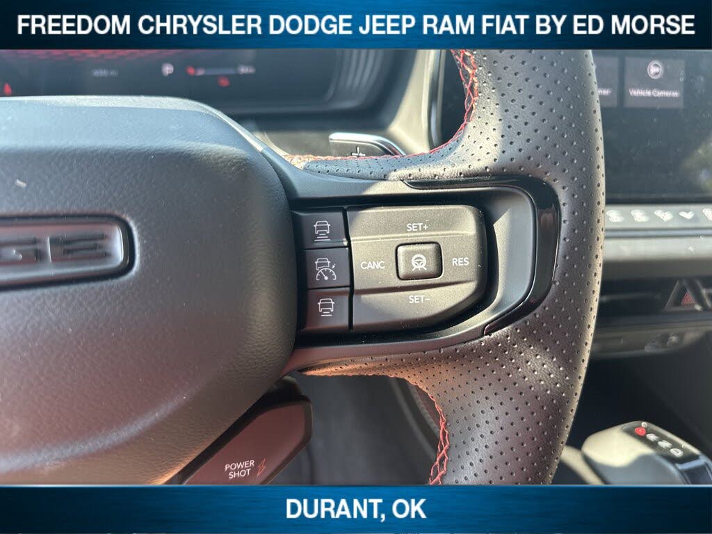 2025 Dodge Charger