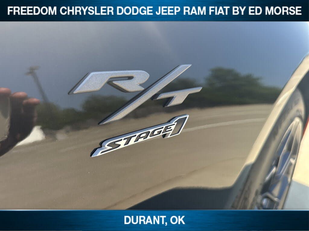 2025 Dodge Charger