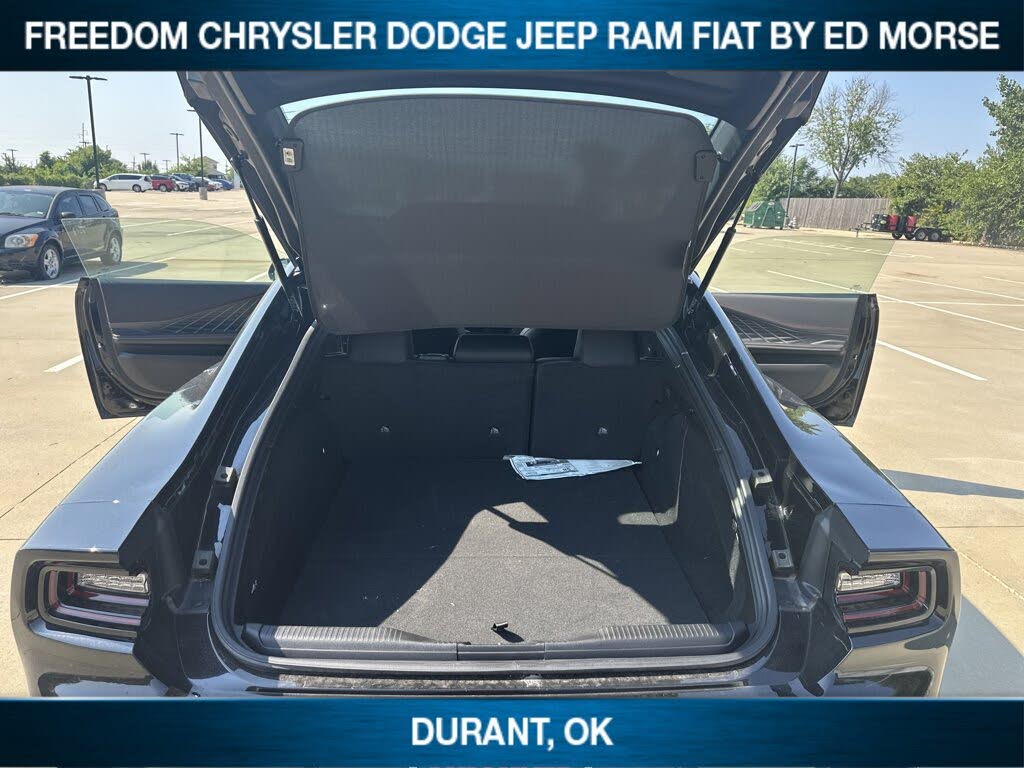 2025 Dodge Charger
