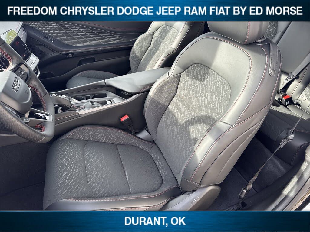 2025 Dodge Charger
