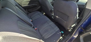 2013 Chevrolet Sonic