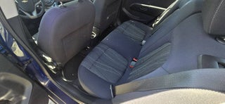 2013 Chevrolet Sonic