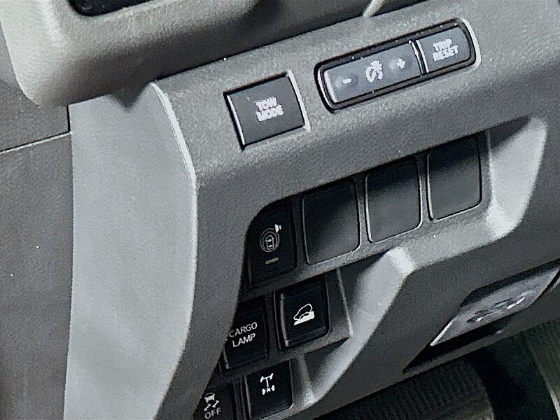 2025 Nissan Frontier