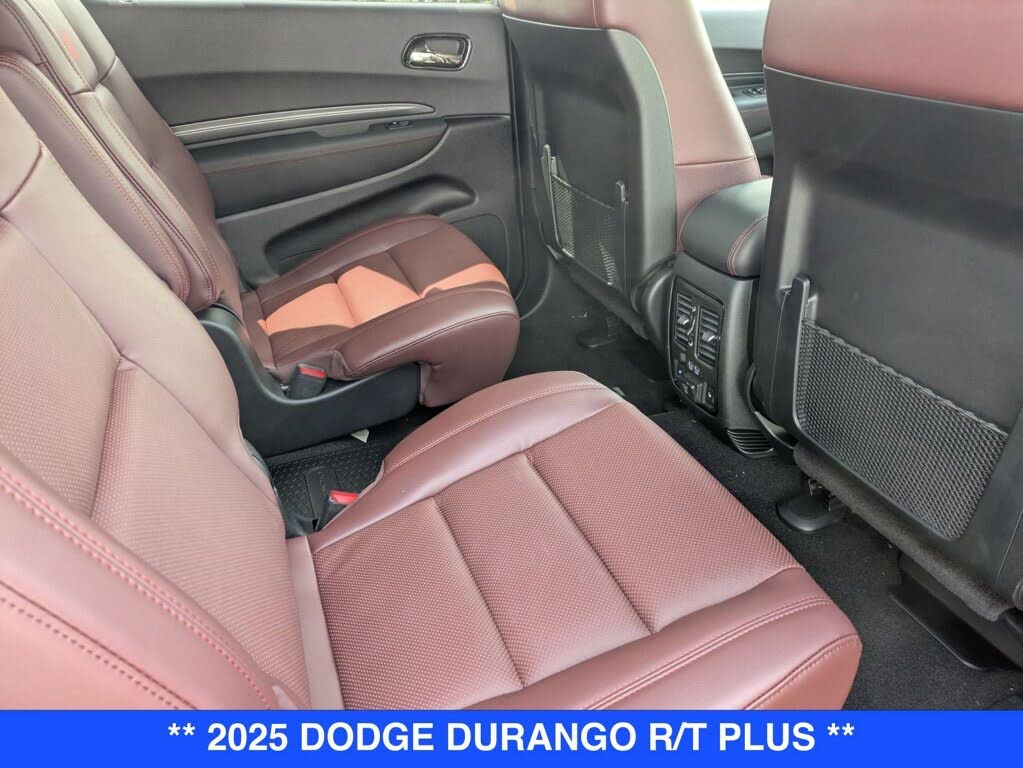 2025 Dodge Durango