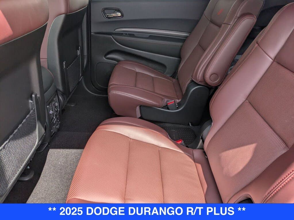 2025 Dodge Durango