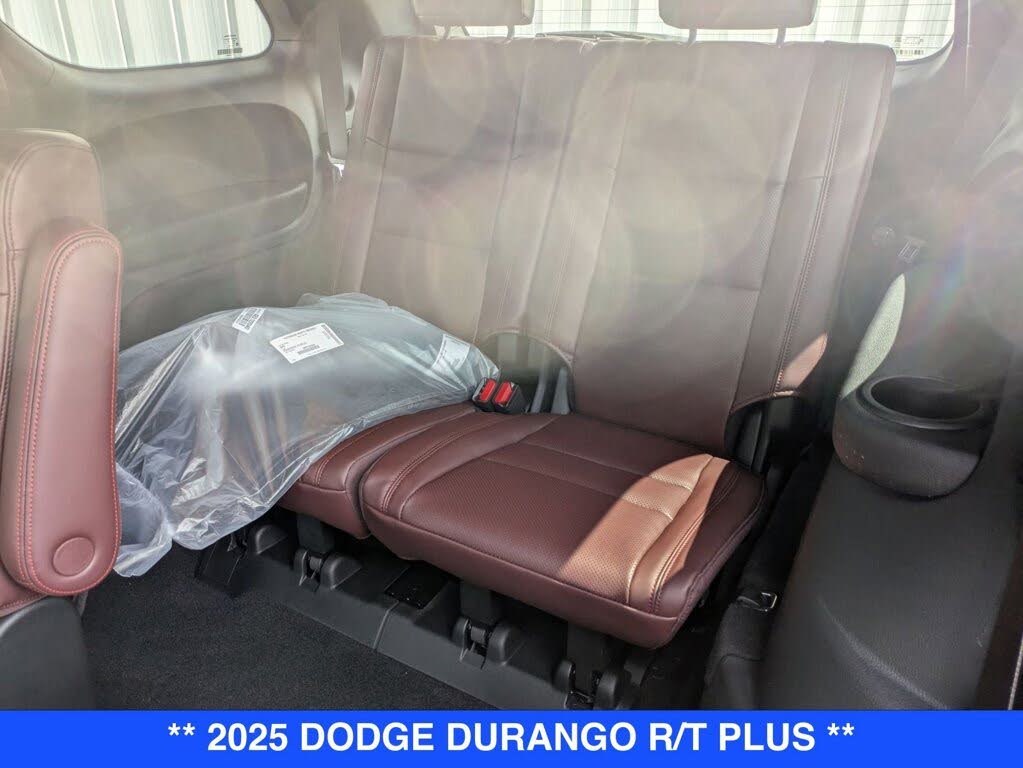 2025 Dodge Durango