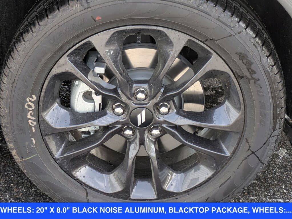 2025 Dodge Durango