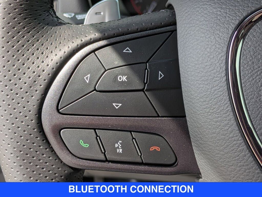 2025 Dodge Durango