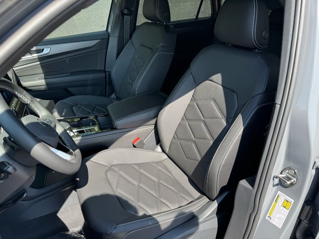 2026 Volkswagen Atlas Cross Sport