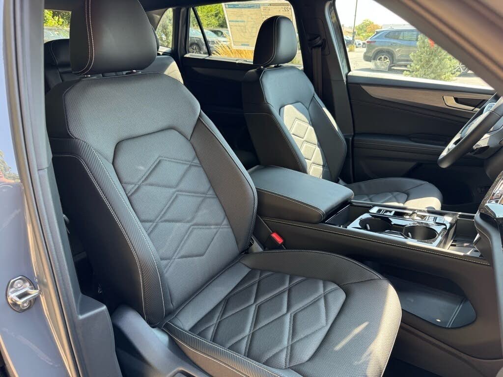 2026 Volkswagen Atlas Cross Sport