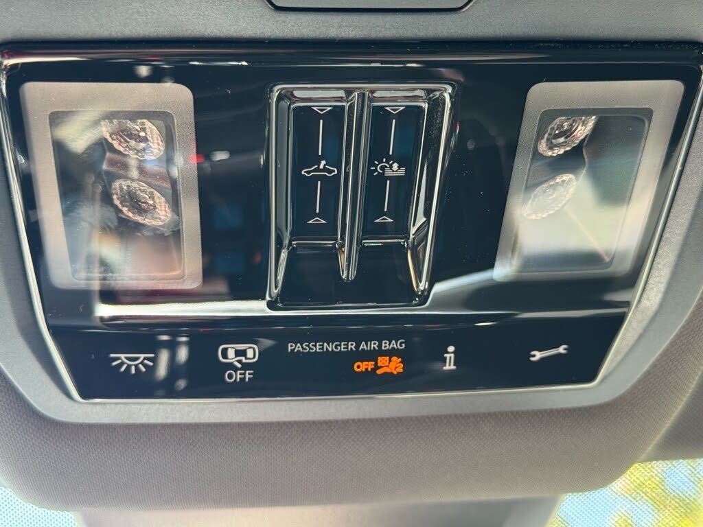2026 Volkswagen Atlas Cross Sport