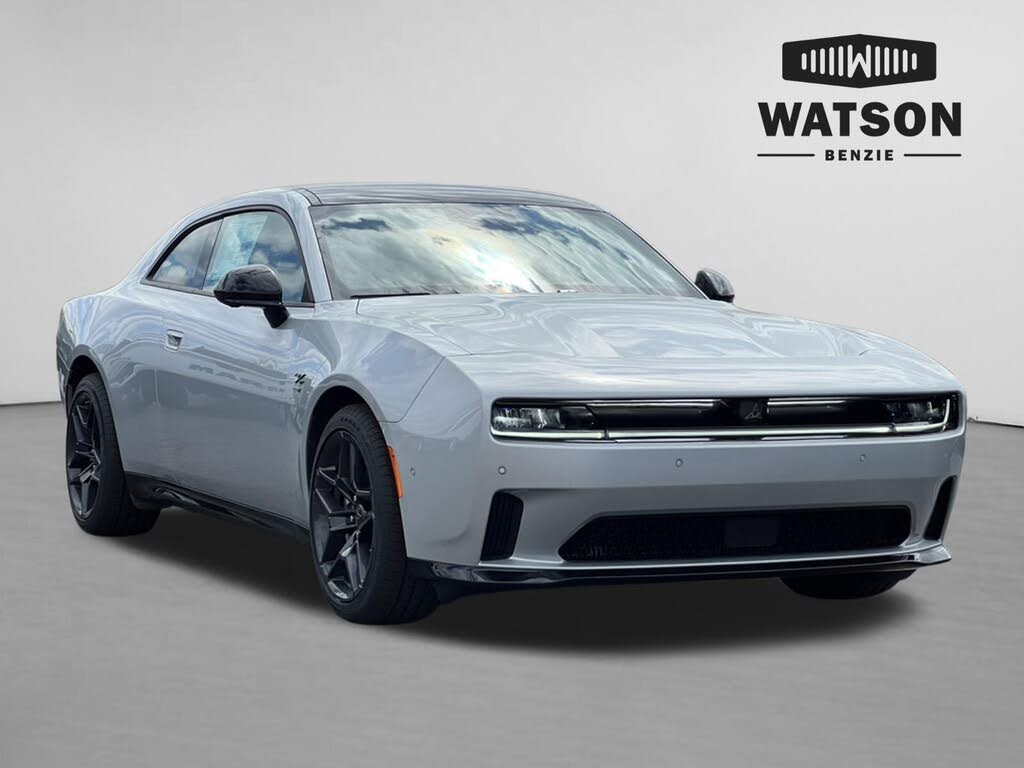 2024 Dodge Charger