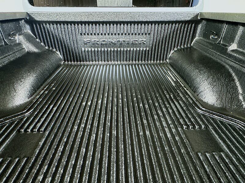2025 Nissan Frontier