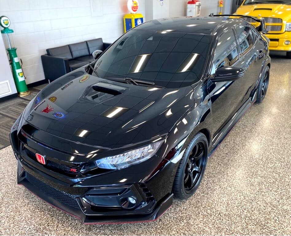 2021 Honda Civic