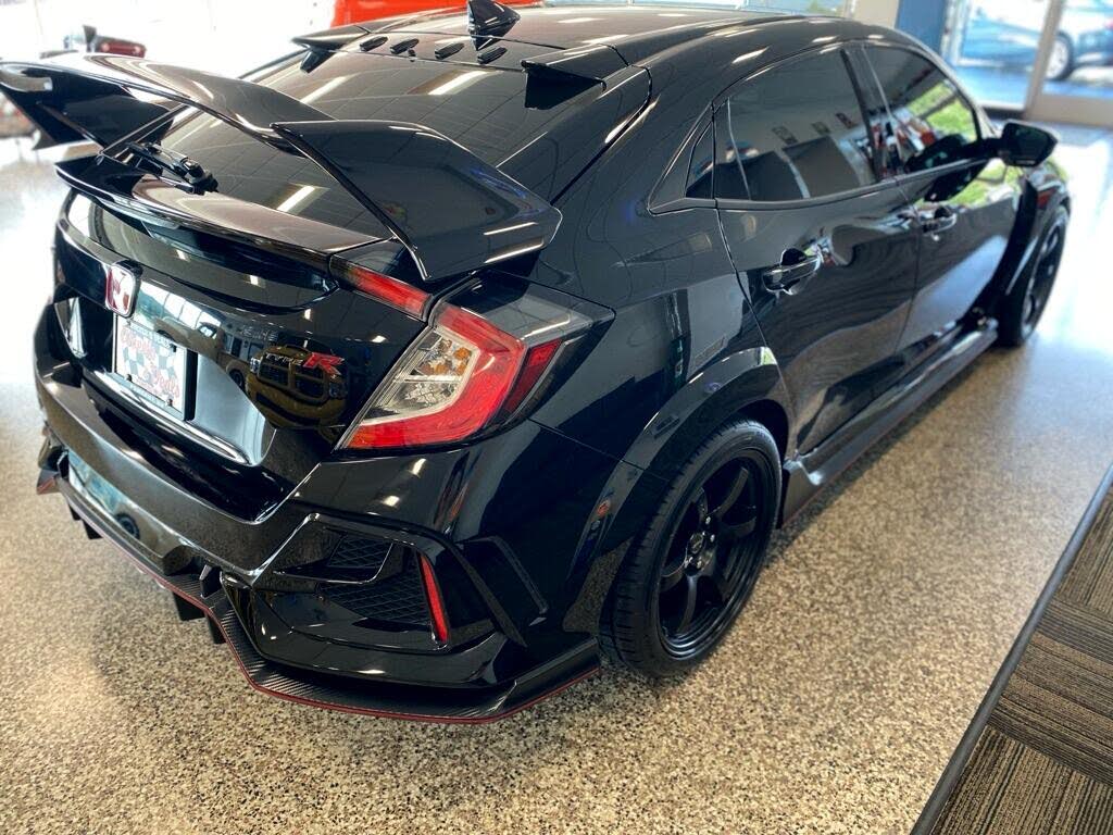 2021 Honda Civic