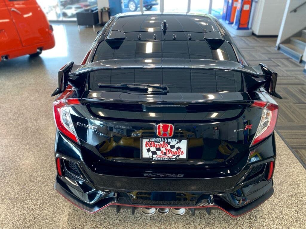 2021 Honda Civic