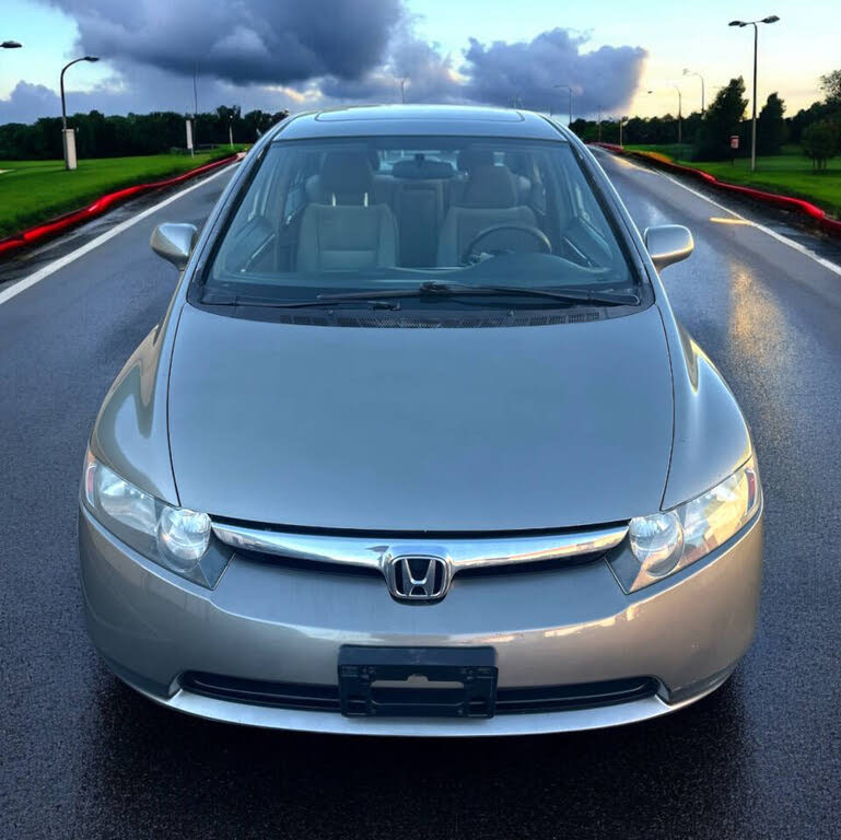2008 Honda Civic