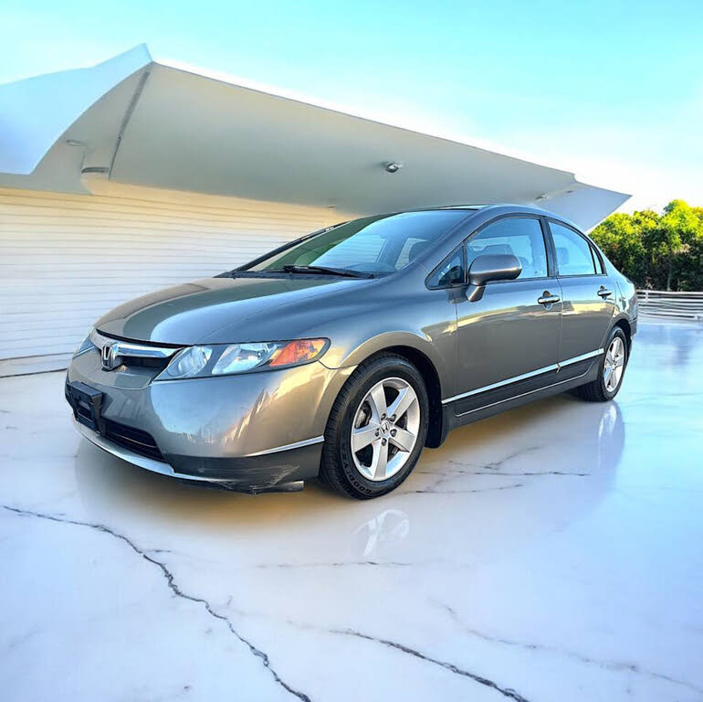2008 Honda Civic