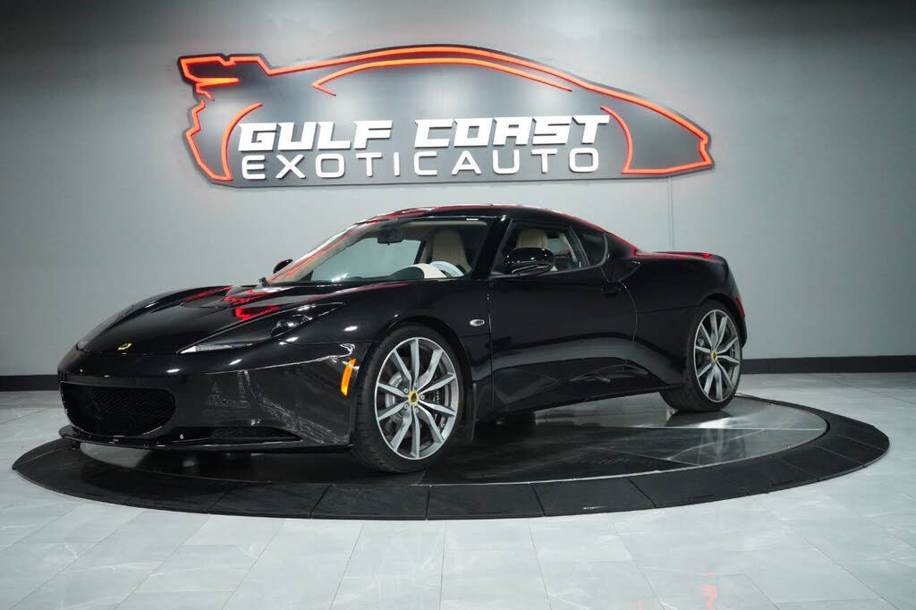 2011 Lotus Evora S 2+2 for sale in Gulfport, MS
