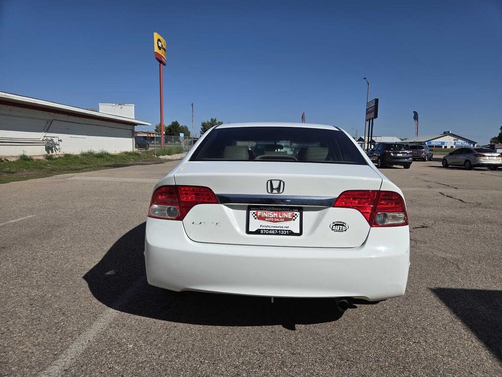 2009 Honda Civic