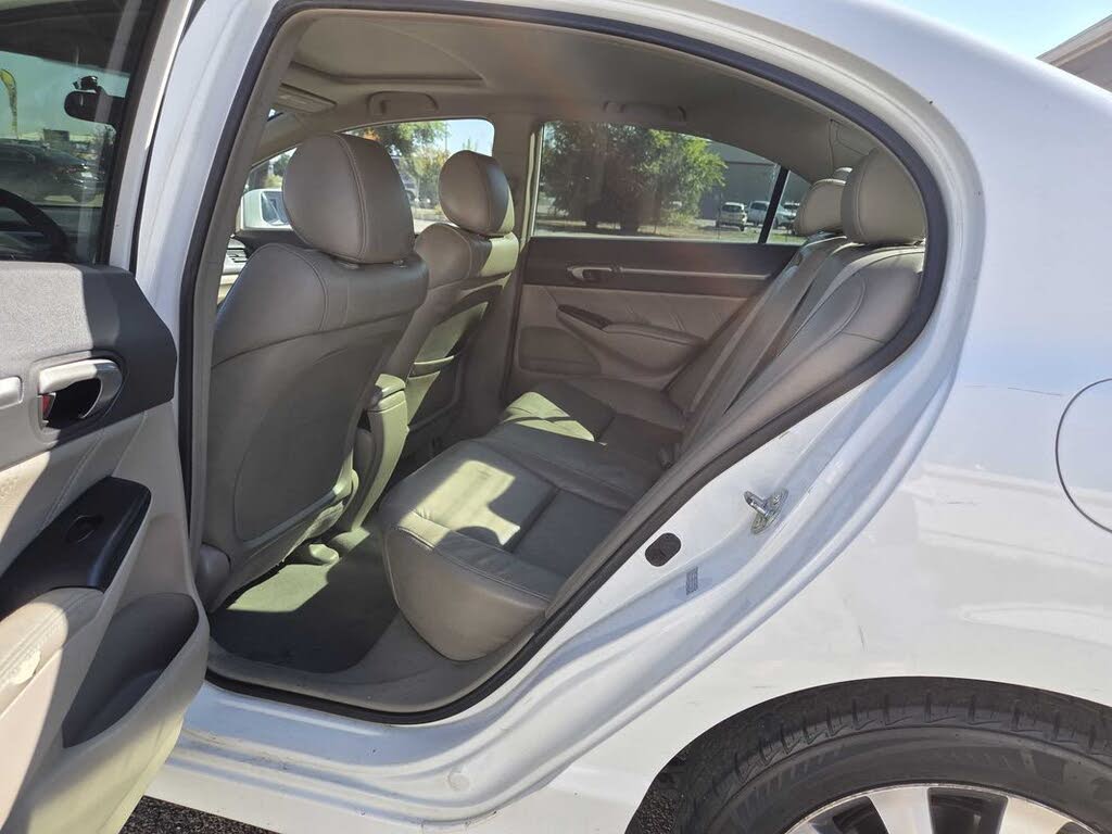 2009 Honda Civic