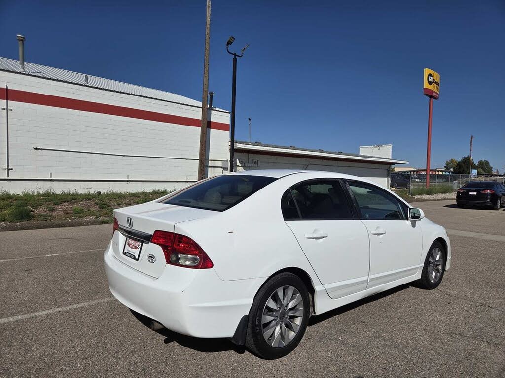 2009 Honda Civic