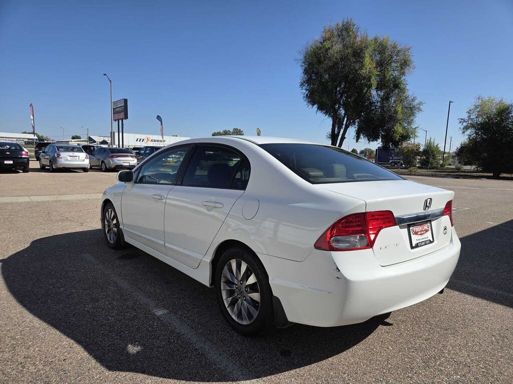 2009 Honda Civic