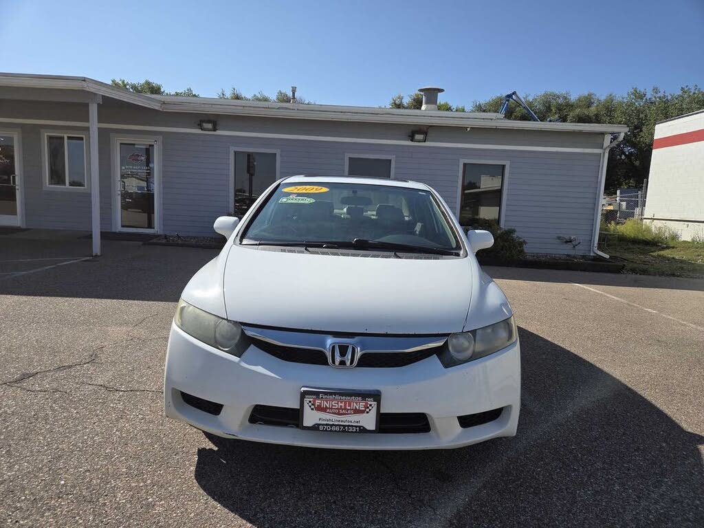2009 Honda Civic
