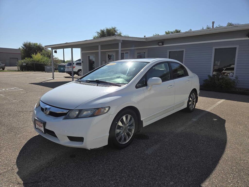 2009 Honda Civic