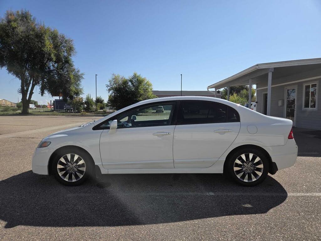 2009 Honda Civic