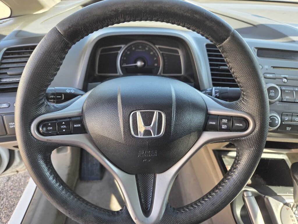 2009 Honda Civic