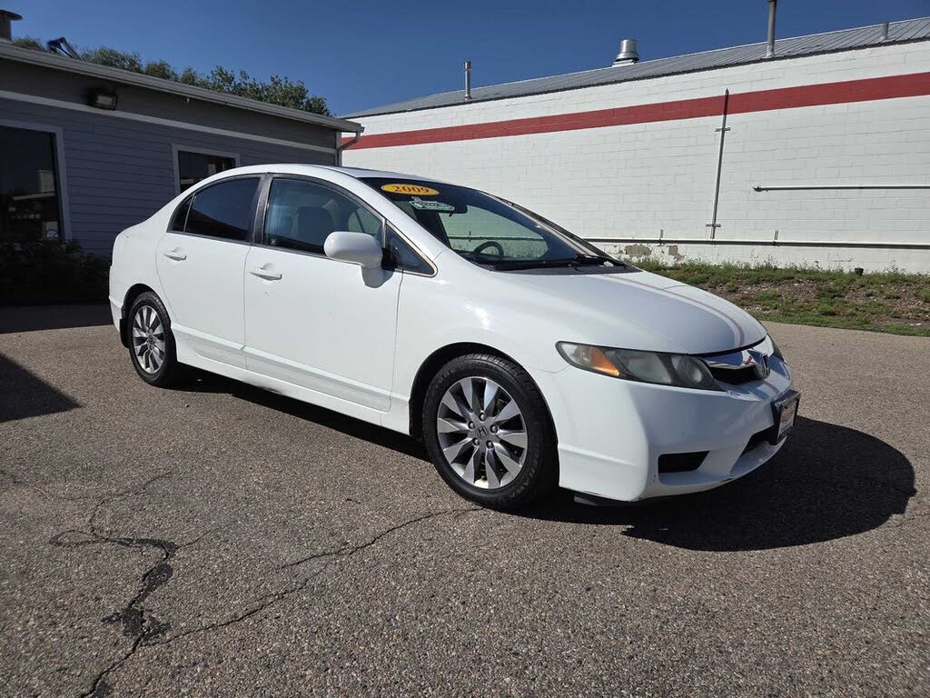 2009 Honda Civic