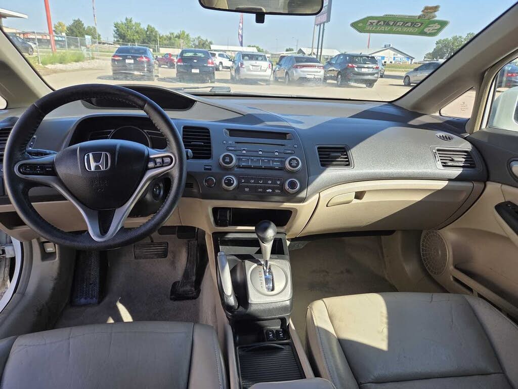2009 Honda Civic