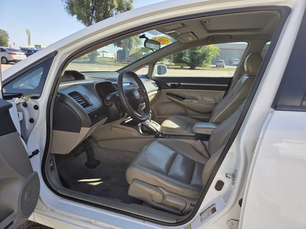 2009 Honda Civic