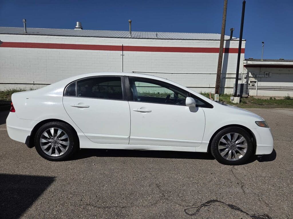 2009 Honda Civic