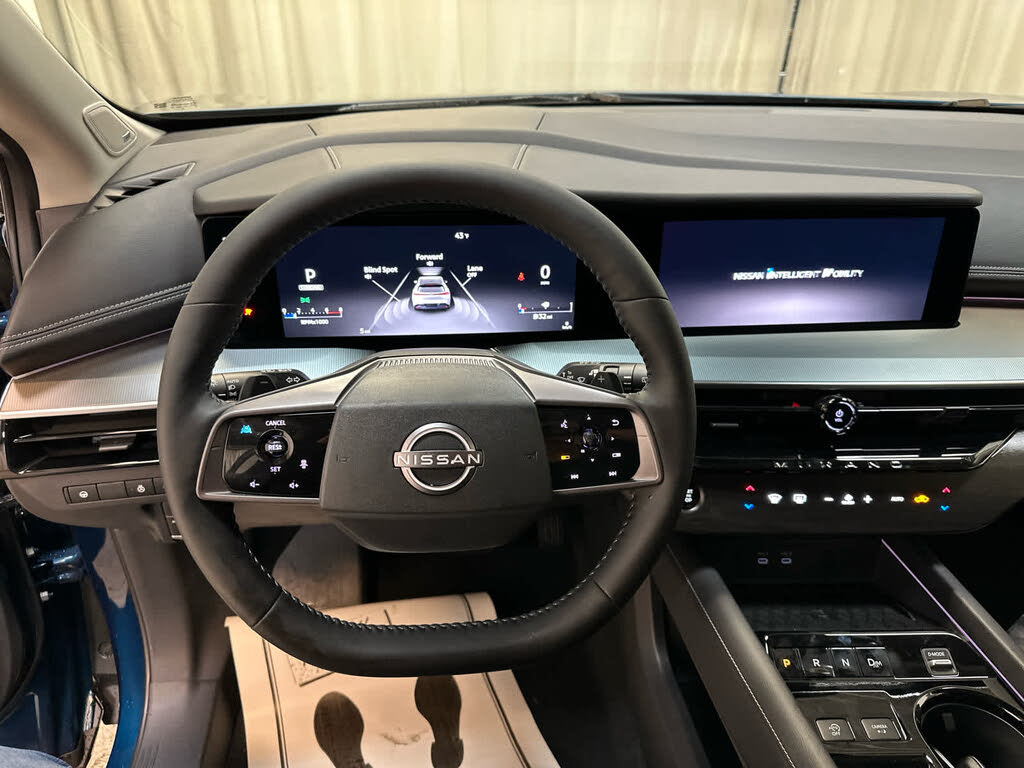 2025 Nissan Murano