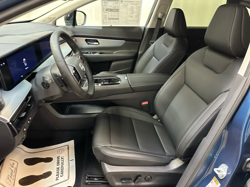2025 Nissan Murano