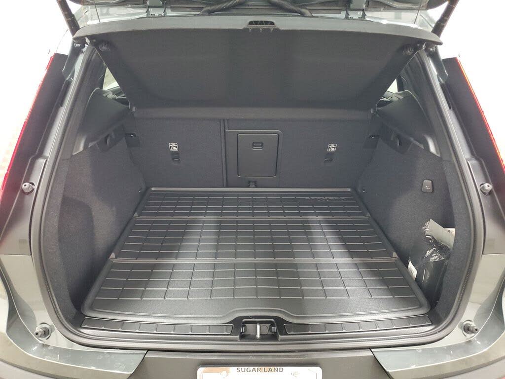 2026 Volvo XC40