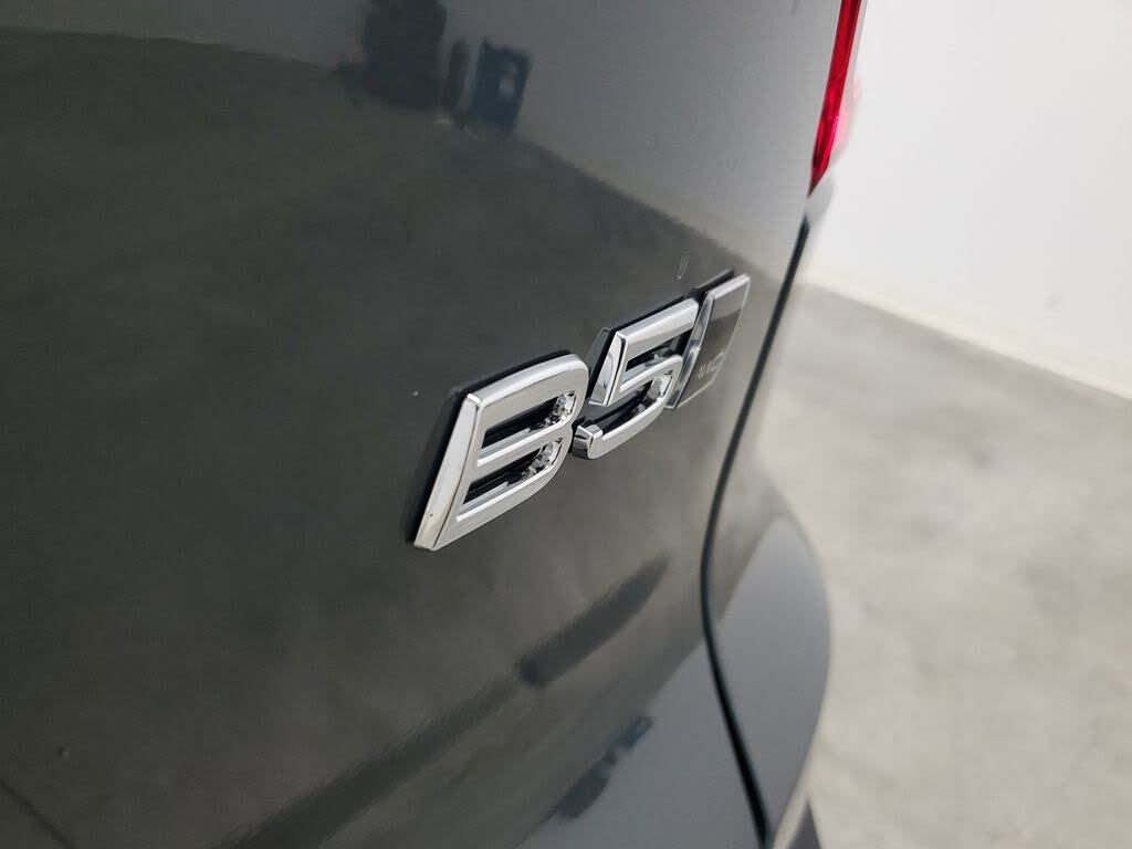 2026 Volvo XC40