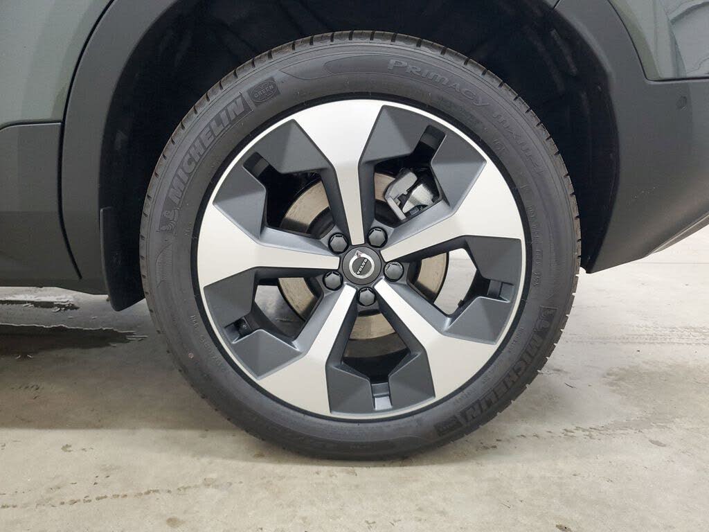 2026 Volvo XC40