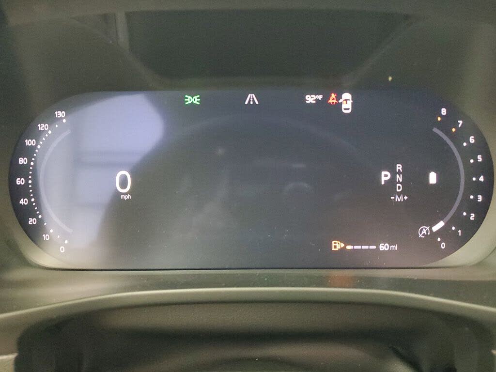 2026 Volvo XC40